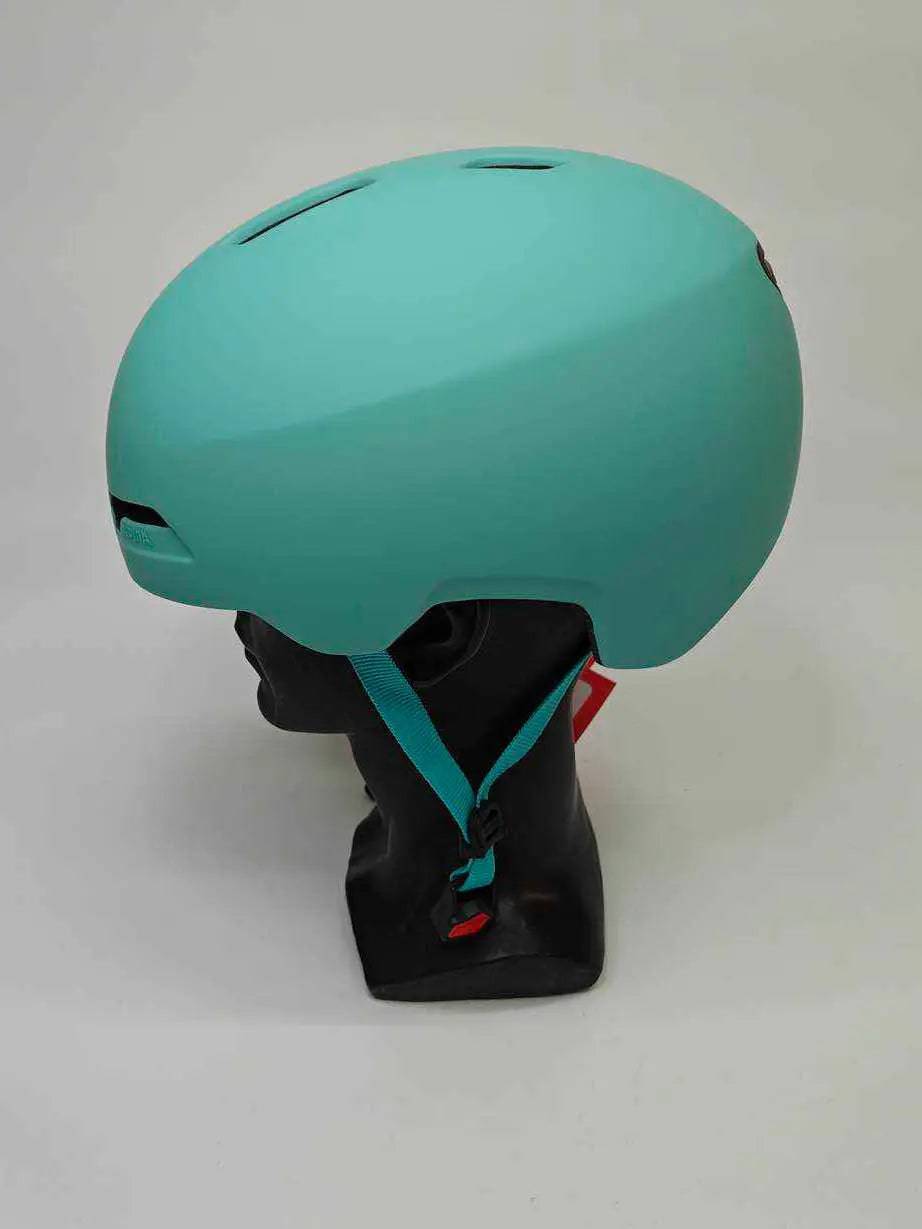 ALPINA HAARLEM Fahrradhelm - Größe 52-57cm #6710 Alpina