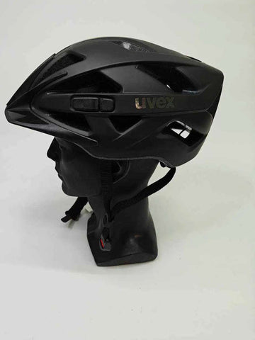 uvex Touring Cc Fahrradhelm - Größe 52-57cm #6694 uvex