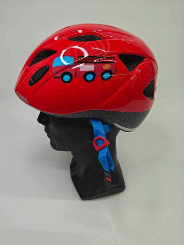 ALPINA Ximo Fahrradhelm - Größe 47-51cm #6690 Alpina