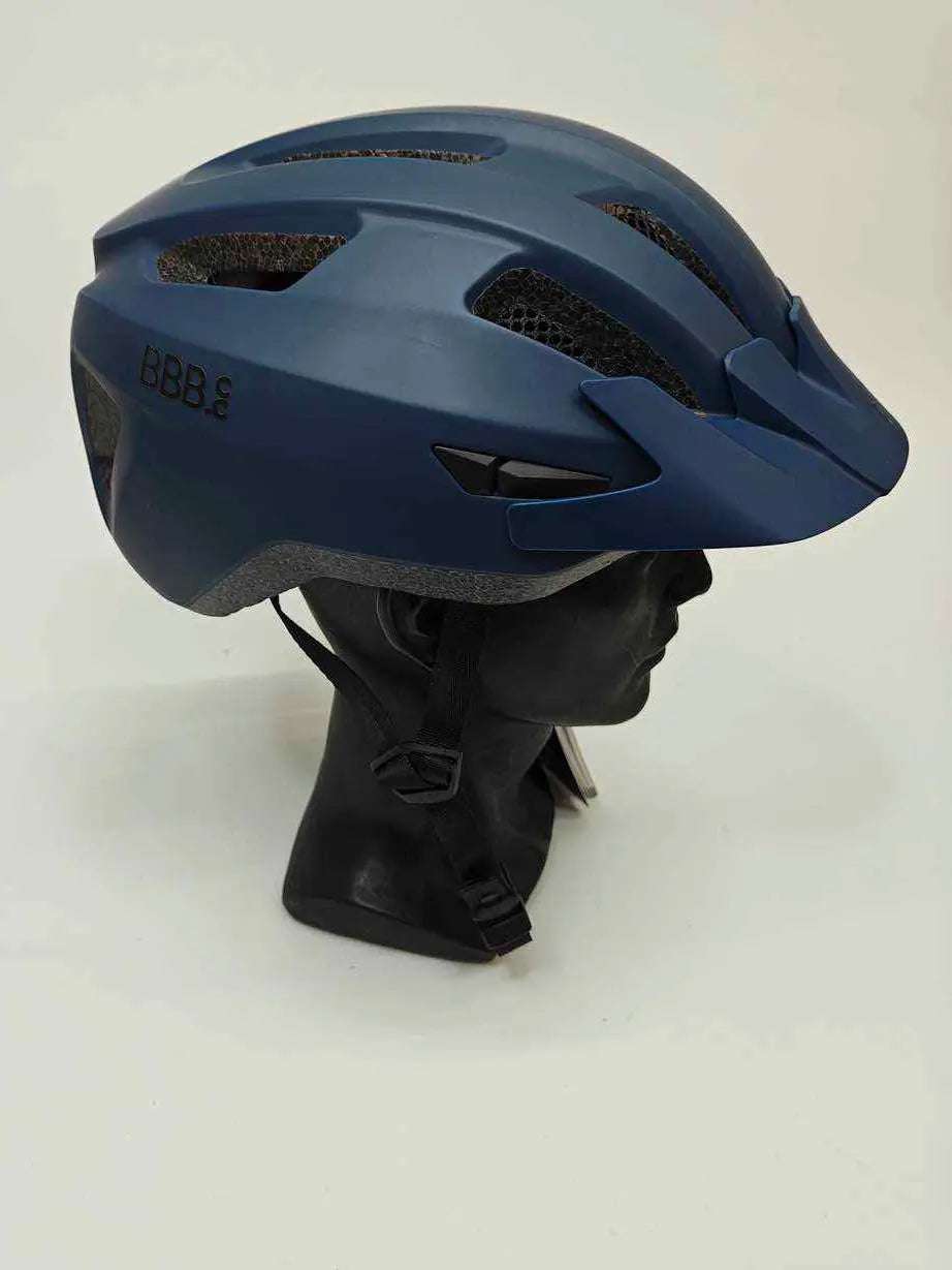 BBB Condor 2.0 Fahrradhelm - Größe 52-58cm #6670 BBB