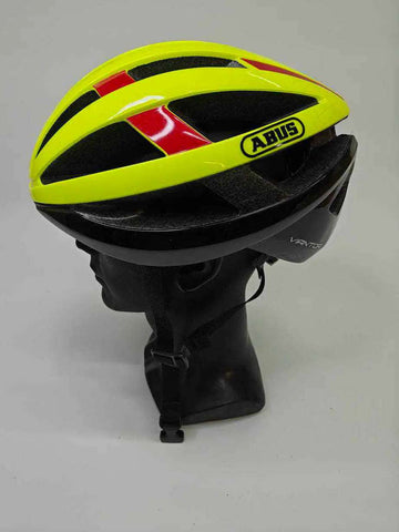 ABUS Viantor Fahrradhelm - Größe 52-58cm #6668 ABUS