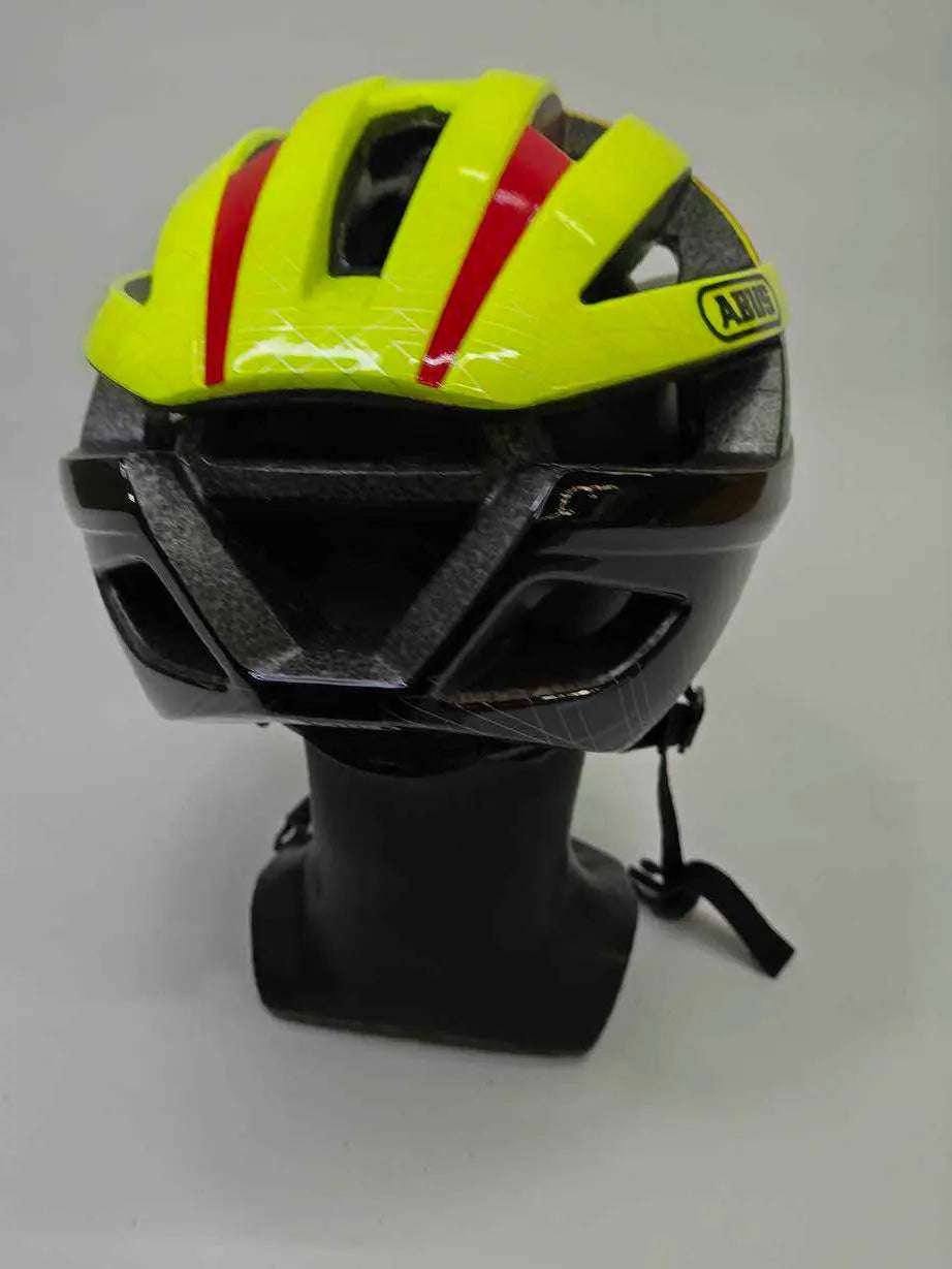 ABUS Viantor Fahrradhelm - Größe 52-58cm #6668 ABUS