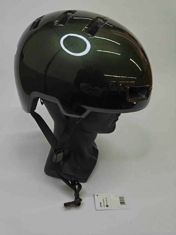 ABUS Skurb Fahrradhelm - Größe 55-59cm #6663 ABUS