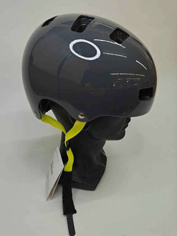 uvex Kid 3 Fahrradhelm - Größe 51-55cm #6661 uvex