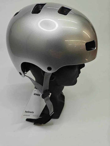 uvex kid 3 Fahrradhelm - Größe 51-55cm #6650 uvex