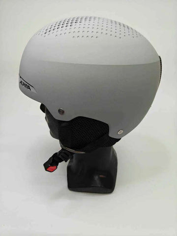 ALPINA ZUPO Skihelm - Größe 48-52cm #6572 Alpina