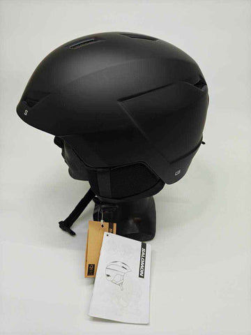Salomon Pioneer LT Skihelm - Größe 59-62cm #6552