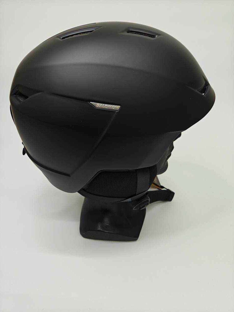 Salomon Pioneer LT Skihelm - Größe 59-62cm #6552
