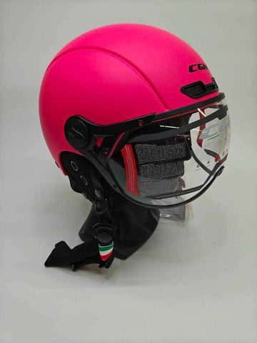 CGM EBI Skihelm - Größe 53-54cm #6541 CGM