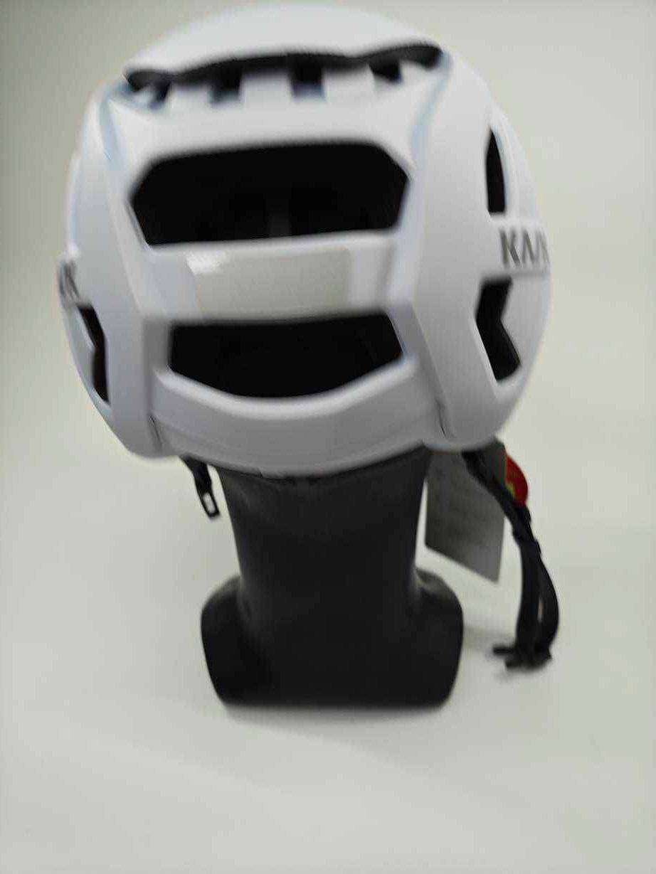 KASK Wasabi Fahrradhelm - Größe 50-56cm #6526