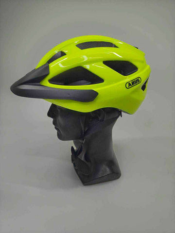 ABUS Macator Fahrradhelm - Größe 51-55cm #6519