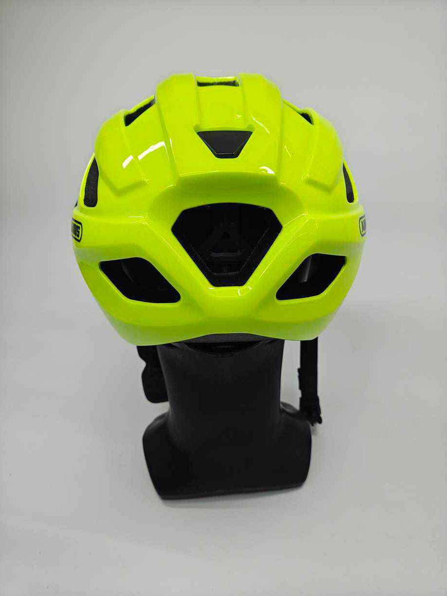 ABUS Macator Fahrradhelm - Größe 51-55cm #6519