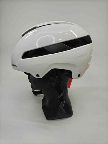 ALPINA SOHO Fahrradhelm - Größe 55-58cm #6517