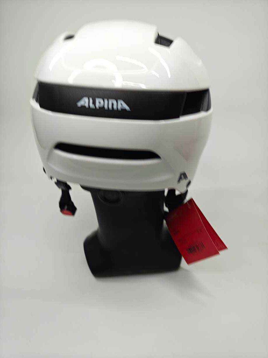 ALPINA SOHO Fahrradhelm - Größe 55-58cm #6517