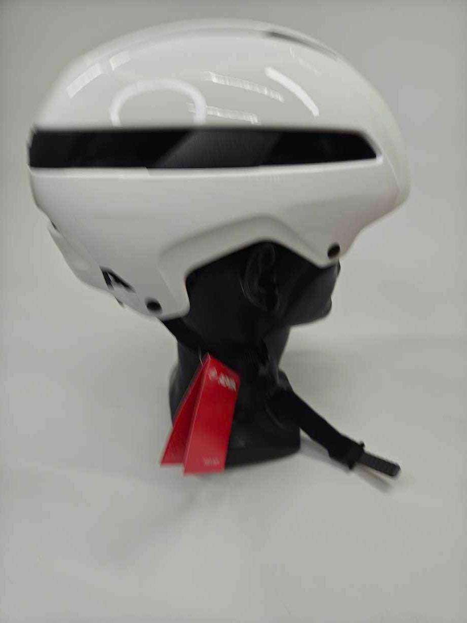 ALPINA SOHO Fahrradhelm - Größe 55-58cm #6517