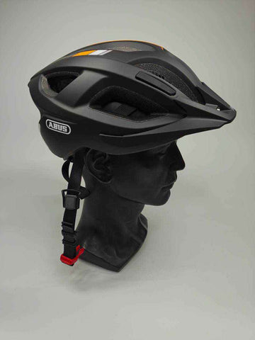 ABUS Aduro 2.0 Fahrradhelm - Größe 51-55 cm #6488