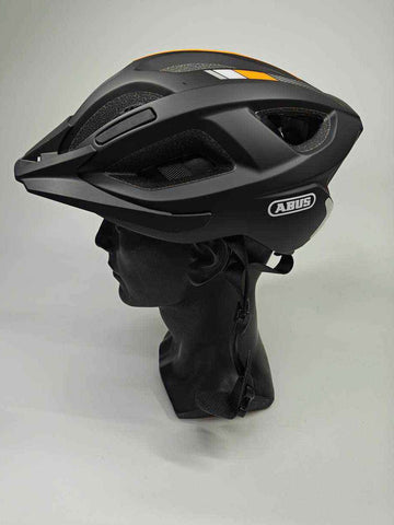 ABUS Aduro 2.0 Fahrradhelm - Größe 51-55 cm #6488