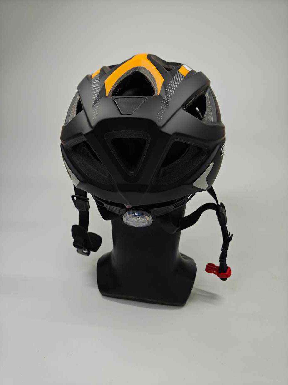 ABUS Aduro 2.0 Fahrradhelm - Größe 51-55 cm #6488