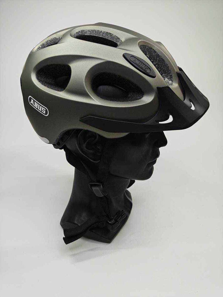 ABUS Youn-I ACE Fahrradhelm - Größe 48-54 cm #6487