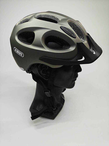 ABUS Youn-I ACE Fahrradhelm - Größe 48-54 cm #6487