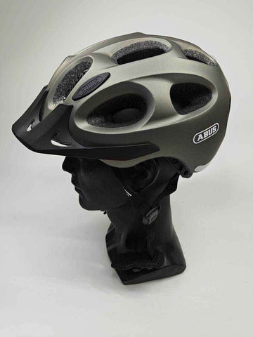 ABUS Youn-I ACE Fahrradhelm - Größe 48-54 cm #6487