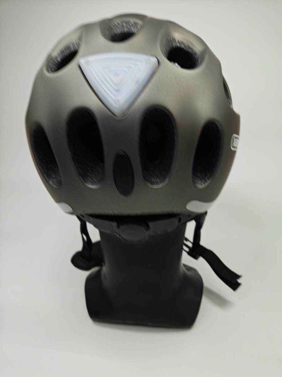 ABUS Youn-I ACE Fahrradhelm - Größe 48-54 cm #6487