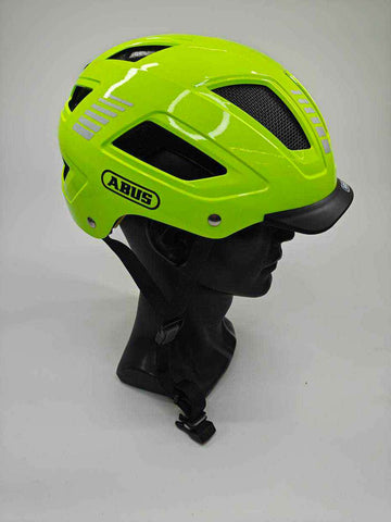 ABUS Hyban 2.0 MIPS Fahrradhelm - Größe 52-58 cm #6470