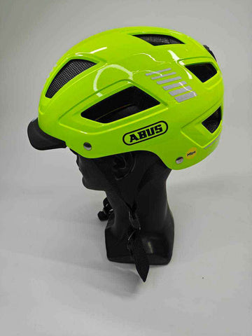 ABUS Hyban 2.0 MIPS Fahrradhelm - Größe 52-58 cm #6470
