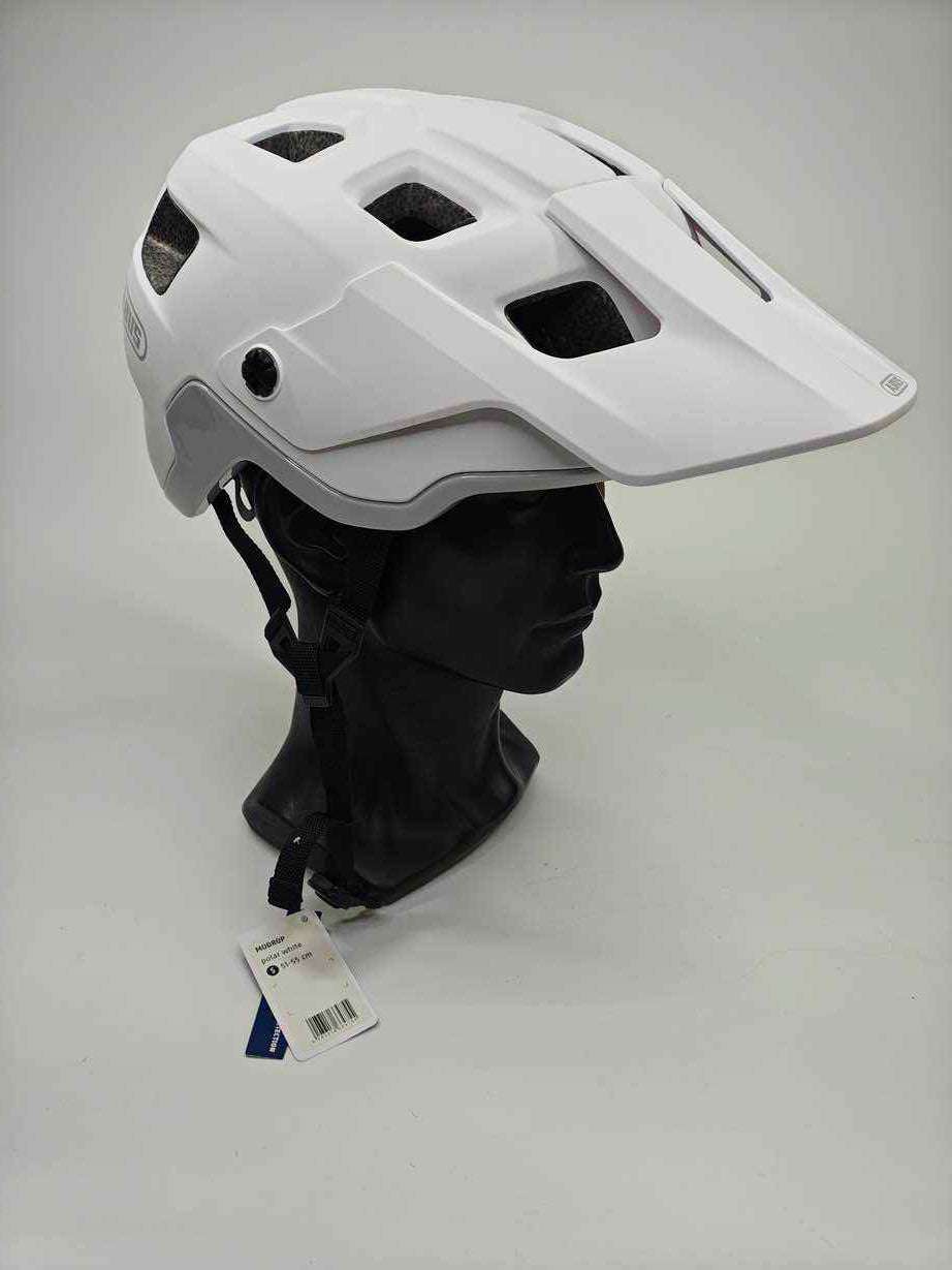 ABUS MoDrop Fahrradhelm - Größe 51-55 cm #6469