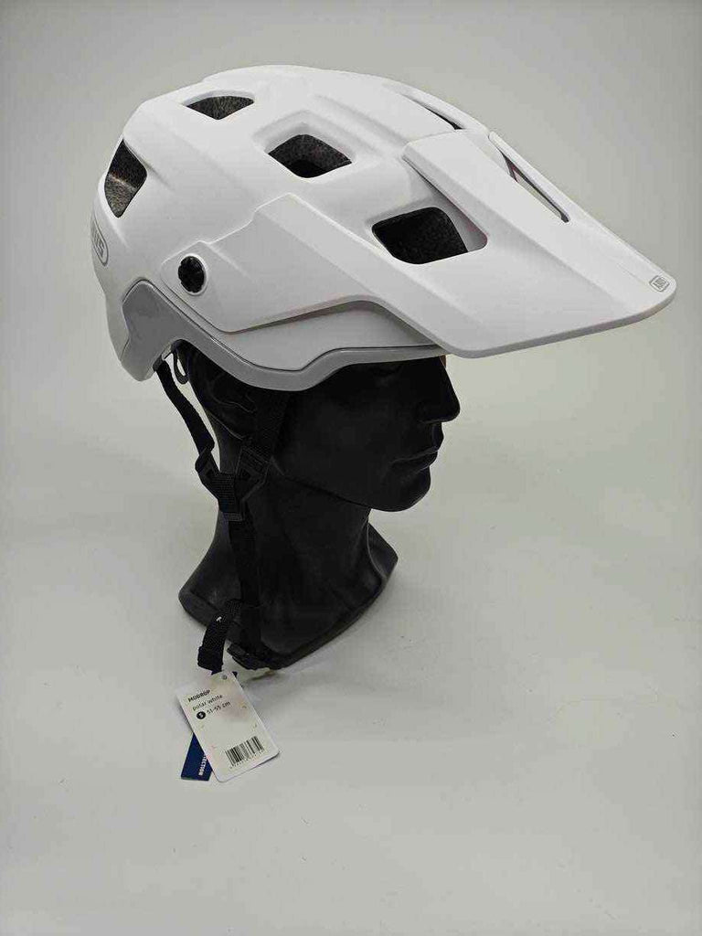 ABUS MoDrop Fahrradhelm - Größe 51-55 cm #6469