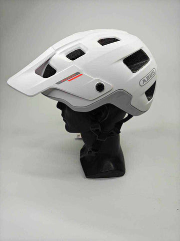 ABUS MoDrop Fahrradhelm - Größe 51-55 cm #6469