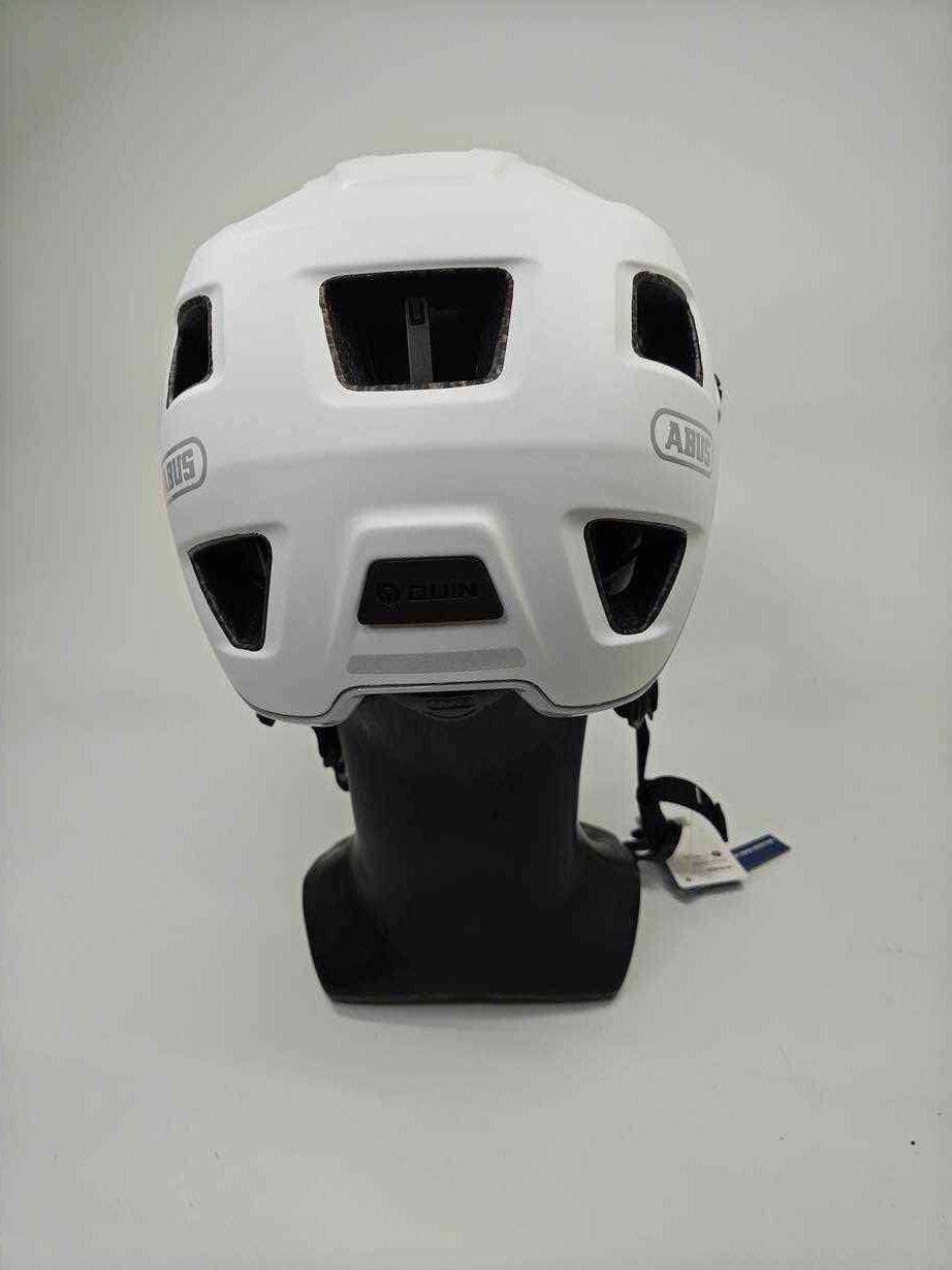 ABUS MoDrop Fahrradhelm - Größe 51-55 cm #6469