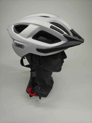 ABUS Aduro 2.0 Fahrradhelm - Größe 51-55 cm #6454