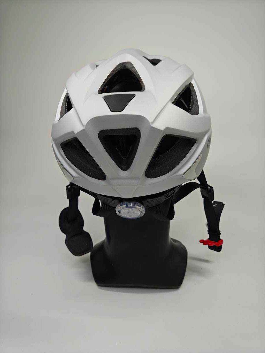 ABUS Aduro 2.0 Fahrradhelm - Größe 51-55 cm #6454
