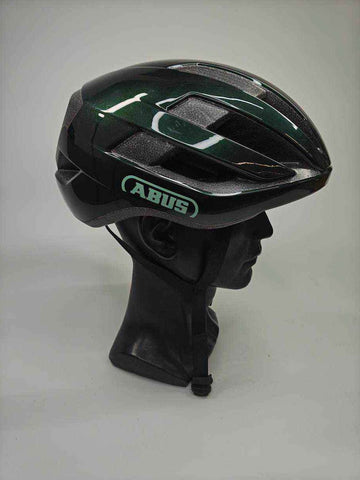 ABUS WingBack Fahrradhelm - Größe 57-61 cm #6447