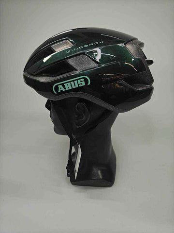 ABUS WingBack Fahrradhelm - Größe 57-61 cm #6447