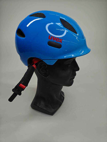 uvex Oyo Fahrradhelm - Größe 45-50 cm #6437