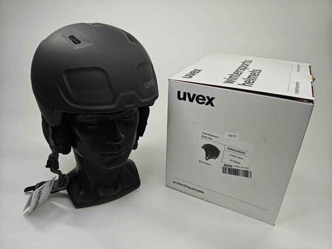 uvex heyya pro Skihelm - Größe 51-55 cm #6415