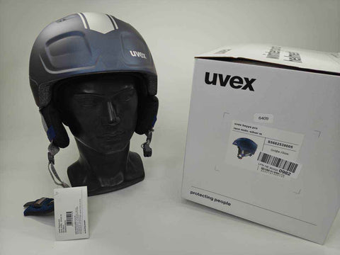 uvex Heyya Pro Skihelm - Größe 54-58 cm #6409