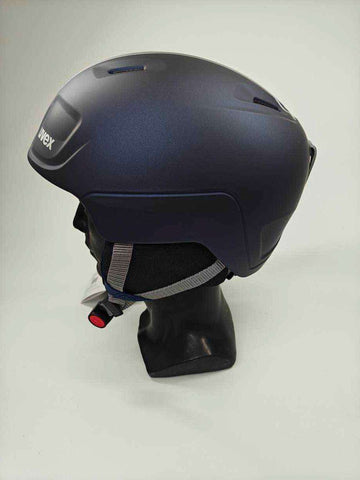 uvex Heyya Pro Skihelm - Größe 54-58 cm #6409