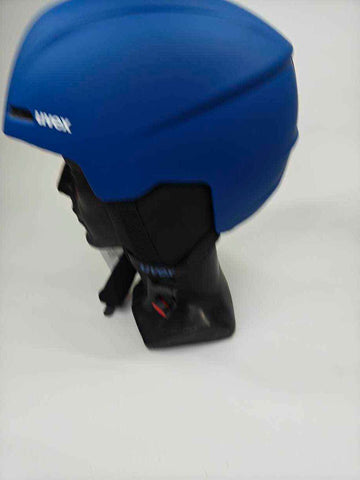 uvex viti Skihelm - Größe 51-55 cm #6397