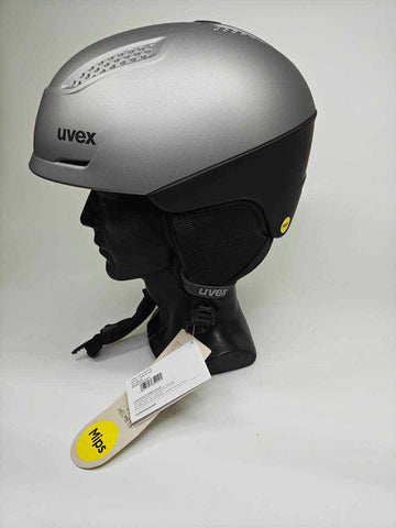 uvex ultra MIPS Skihelm - Größe 51-55 cm #6389