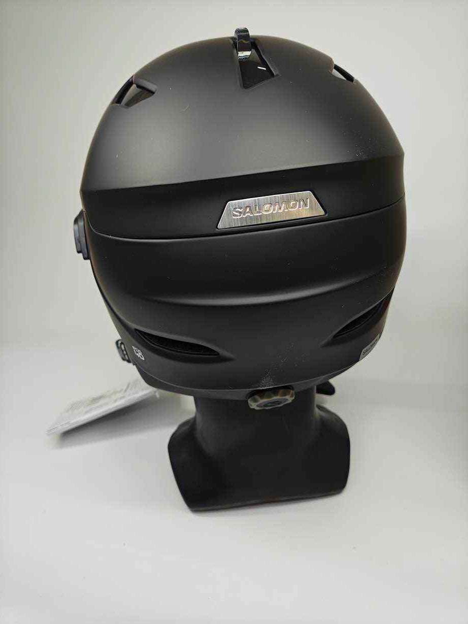 Salomon Driver S Skihelm - Größe 53-56 cm #6367