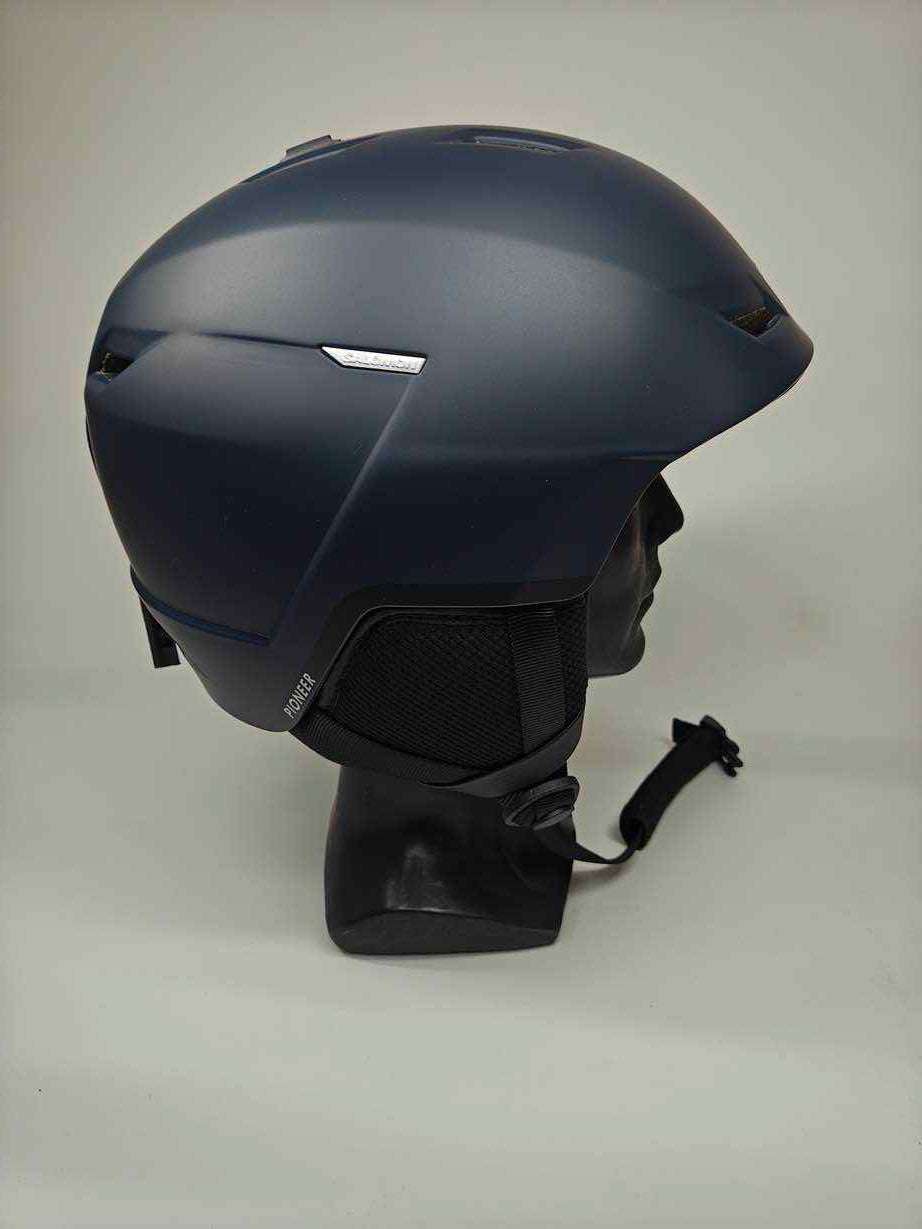 Salomon Pioneer LT Skihelm - Größe 59-61 cm #6365