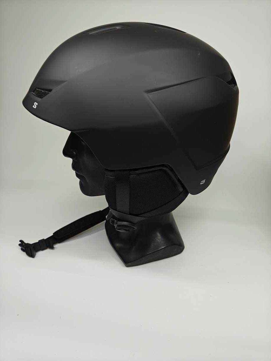 Salomon Pioneer LT Access Skihelm - Größe 59-61 cm #6360