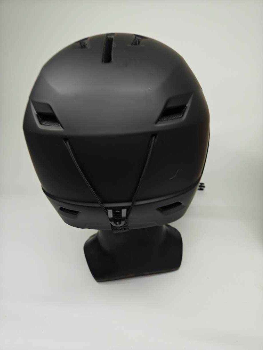 Salomon Pioneer LT Access Skihelm - Größe 59-61 cm #6360