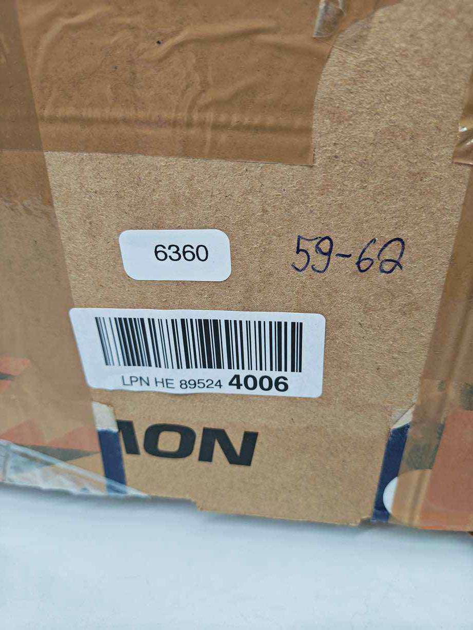 Salomon Pioneer LT Access Skihelm - Größe 59-61 cm #6360