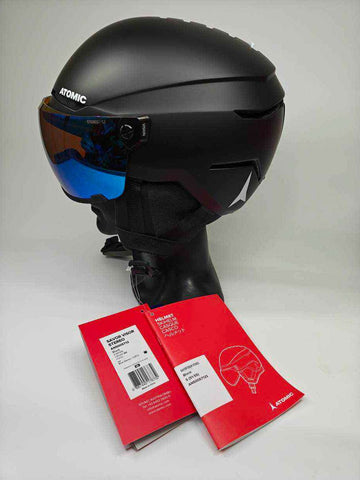 Atomic Savor Visor Stereo - Größe 51-55 cm #6359