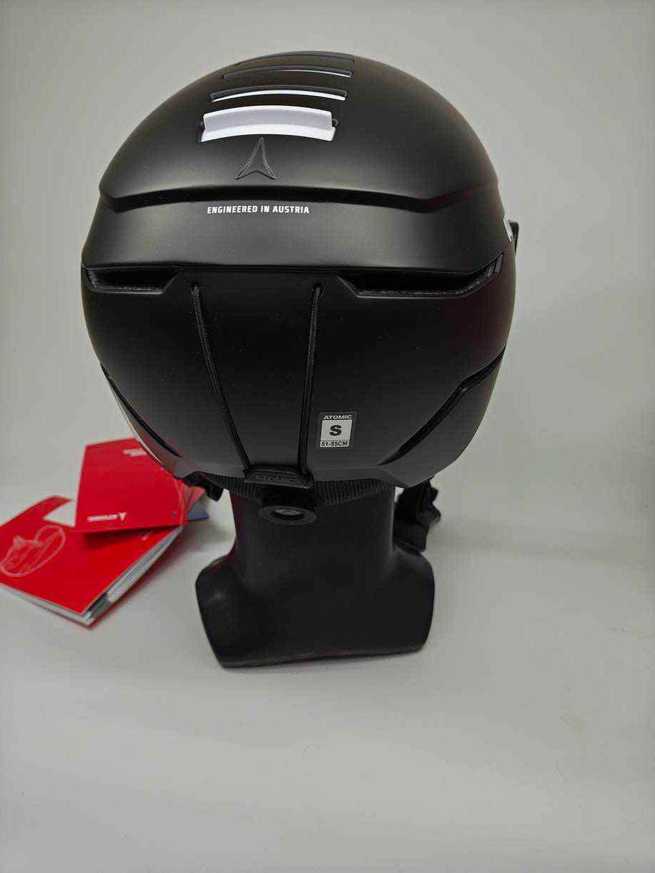 Atomic Savor Visor Stereo - Größe 51-55 cm #6359