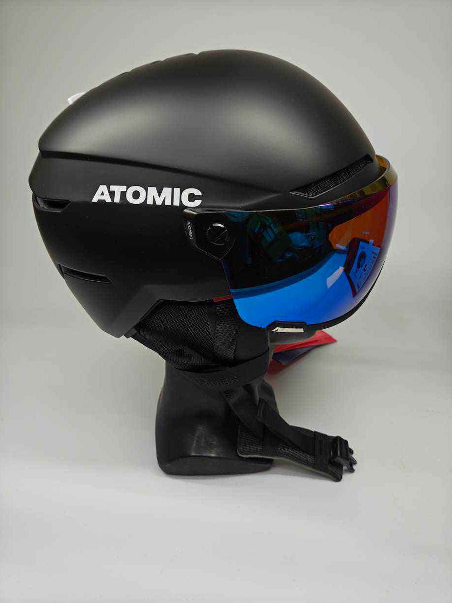 Atomic Savor Visor Stereo - Größe 51-55 cm #6359